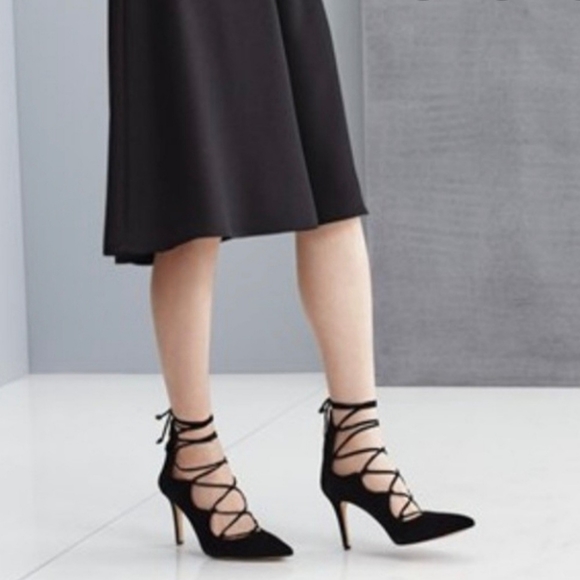 Vince camuto pumps - Picture 3 of 8